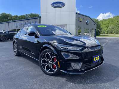 2023 Ford Mustang Mach-E, $34699.00. Photo 3