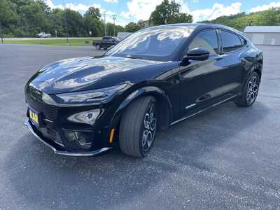 2023 Ford Mustang Mach-E, $34699.00. Photo 5