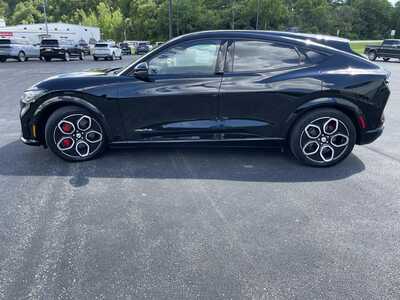 2023 Ford Mustang Mach-E, $34699.00. Photo 6