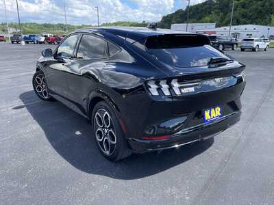 2023 Ford Mustang Mach-E, $34699.00. Photo 7