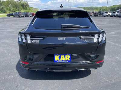 2023 Ford Mustang Mach-E, $34699.00. Photo 8