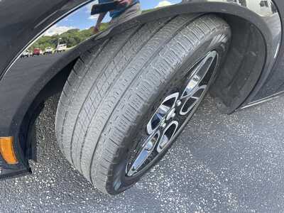 2023 Ford Mustang Mach-E, $34699.00. Photo 9