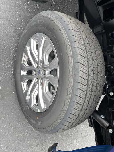 2026 Ford F150 Crew Cab, $65696.00. Photo 10