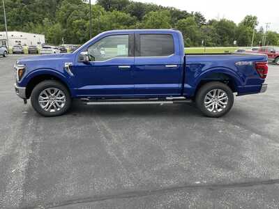 2026 Ford F150 Crew Cab, $65696.00. Photo 6