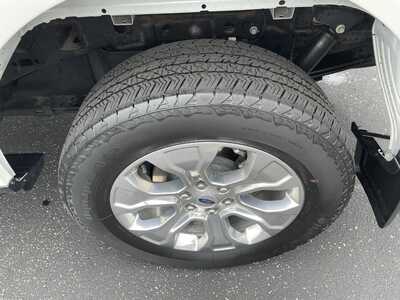 2023 Ford F150 Crew Cab, $48699.00. Photo 10