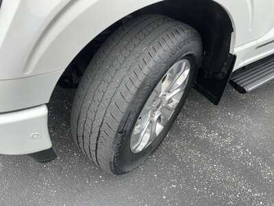 2023 Ford F150 Crew Cab, $48699.00. Photo 11
