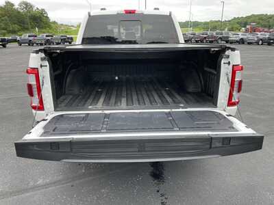 2023 Ford F150 Crew Cab, $48699.00. Photo 8
