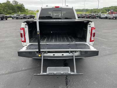 2023 Ford F150 Crew Cab, $48699.00. Photo 9