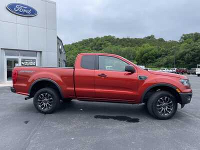 2019 Ford Ranger, $0.00. Photo 2
