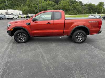 2019 Ford Ranger, $0.00. Photo 6