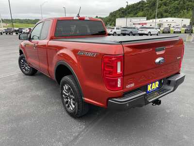 2019 Ford Ranger, $0.00. Photo 7