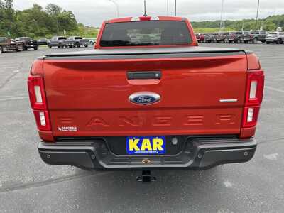 2019 Ford Ranger, $0.00. Photo 8