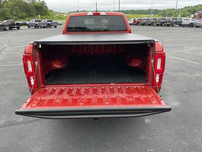 2019 Ford Ranger, $0.00. Photo 9