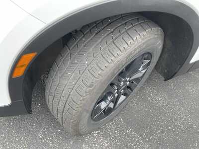 2022 Chevrolet Blazer, $24899.00. Photo 10