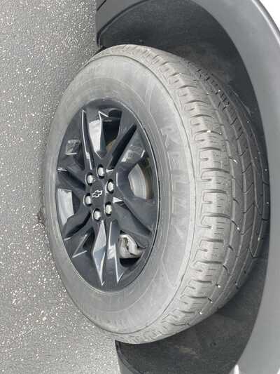 2022 Chevrolet Blazer, $24899.00. Photo 9
