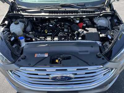 2022 Ford Edge, $21799.00. Photo 11