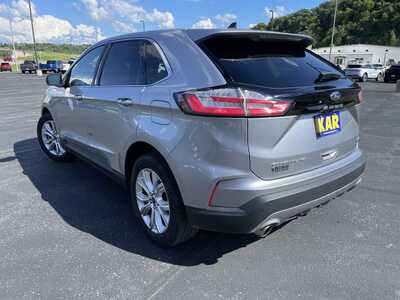 2022 Ford Edge, $21799.00. Photo 7