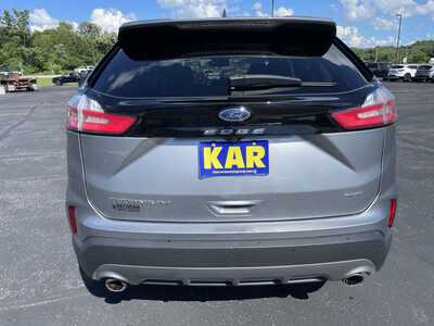 2022 Ford Edge, $21799.00. Photo 8