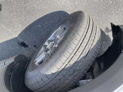 2026 Ford Bronco Sport, $33612.00. Photo 11