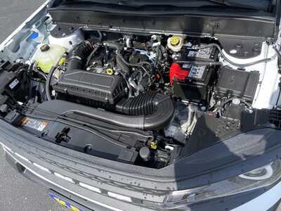 2026 Ford Bronco Sport, $33612.00. Photo 12