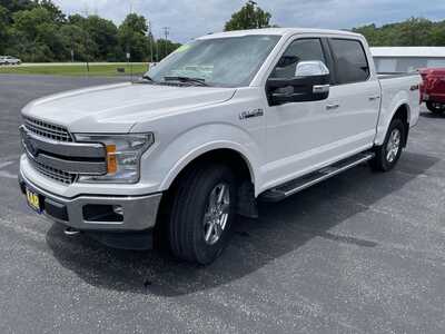 2018 Ford F150 Crew Cab, $30000.00. Photo 5