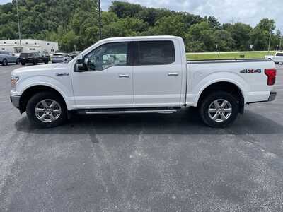 2018 Ford F150 Crew Cab, $30000.00. Photo 6