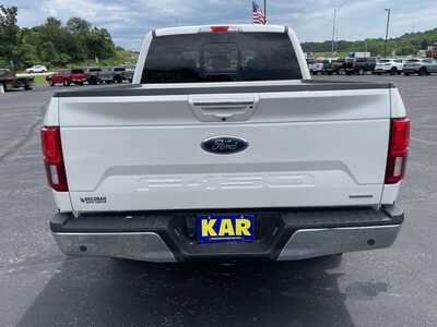 2018 Ford F150 Crew Cab, $30000.00. Photo 8