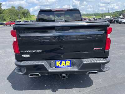 2021 Chevrolet 1500 Crew Cab, $25000.00. Photo 8