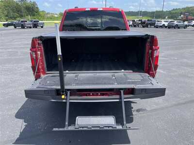 2025 Ford F150 Crew Cab, $48000.00. Photo 10