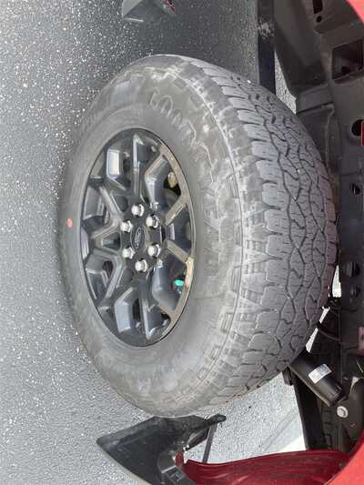 2025 Ford F150 Crew Cab, $48000.00. Photo 12