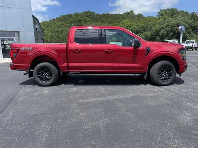 2025 Ford F150 Crew Cab, $48000.00. Photo 2
