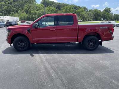 2025 Ford F150 Crew Cab, $48000.00. Photo 6
