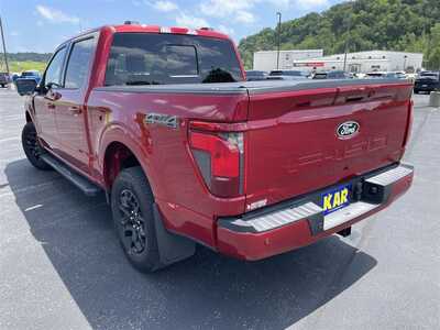 2025 Ford F150 Crew Cab, $48000.00. Photo 7