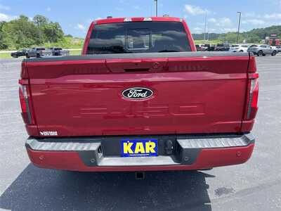 2025 Ford F150 Crew Cab, $48000.00. Photo 8