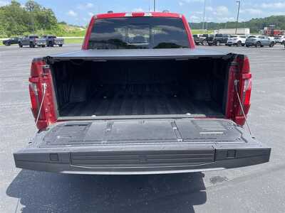 2025 Ford F150 Crew Cab, $48000.00. Photo 9