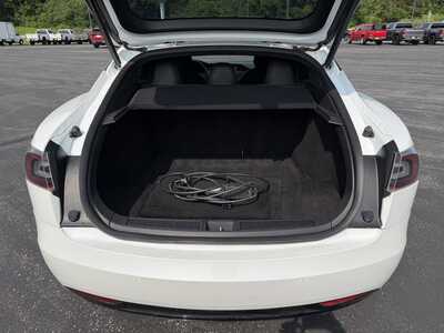 2019 Tesla Model S, $27000.00. Photo 11