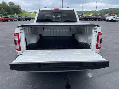 2023 Ford F150 Crew Cab, $51899.00. Photo 10