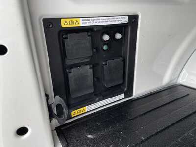 2023 Ford F150 Crew Cab, $51899.00. Photo 11