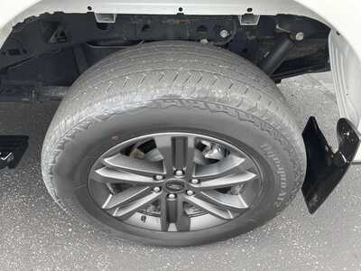 2023 Ford F150 Crew Cab, $51899.00. Photo 12