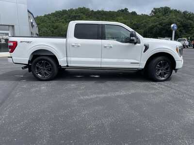 2023 Ford F150 Crew Cab, $51899.00. Photo 2