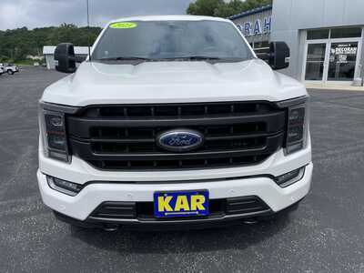 2023 Ford F150 Crew Cab, $51899.00. Photo 4