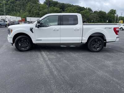 2023 Ford F150 Crew Cab, $51899.00. Photo 6