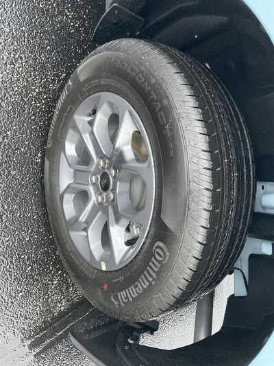 2026 Ford Maverick, $38193.50. Photo 11
