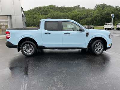 2026 Ford Maverick, $38193.50. Photo 2