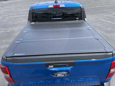 2026 Ford Maverick, $42905.00. Photo 10