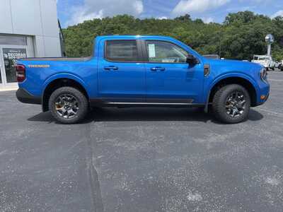 2026 Ford Maverick, $42905.00. Photo 2
