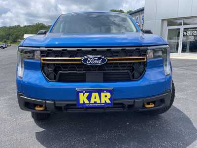 2026 Ford Maverick, $42905.00. Photo 4