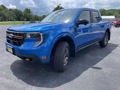 2026 Ford Maverick, $42905.00. Photo 5