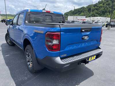 2026 Ford Maverick, $42905.00. Photo 7