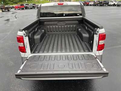 2026 Ford Maverick, $37097.00. Photo 11